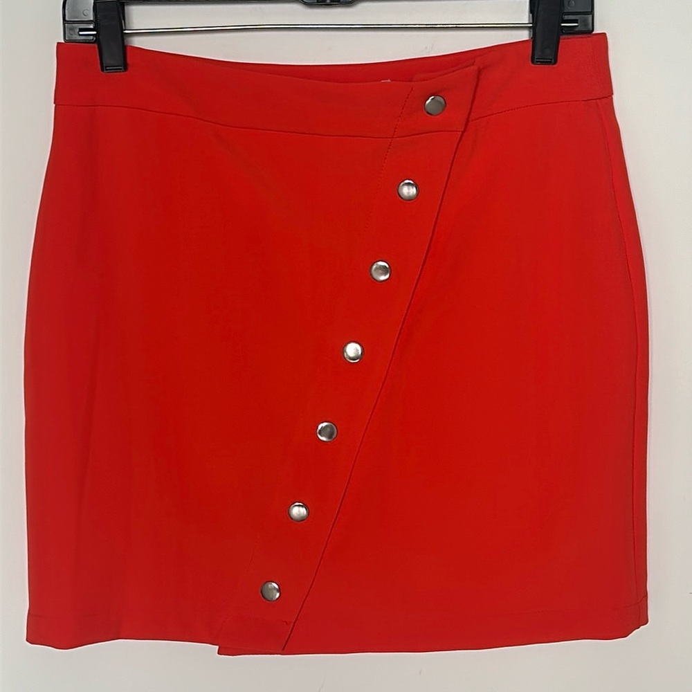 G BY GUESS Mini Skirt, size Medium